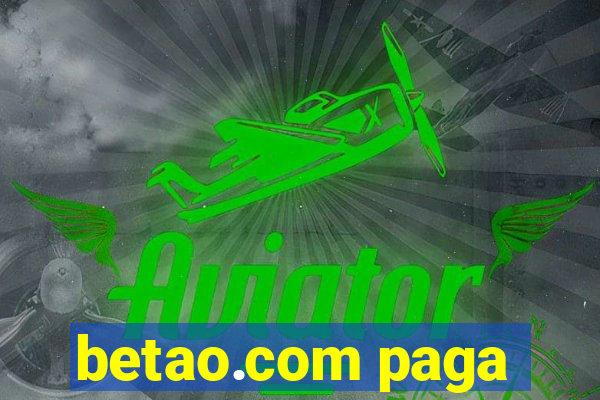 betao.com paga